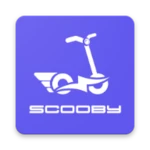 scooby android application logo